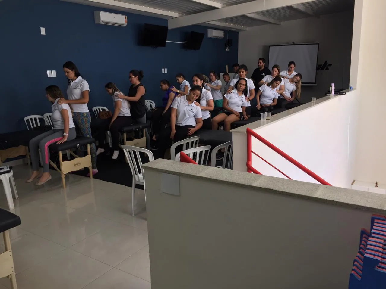 Curso de Osteopatia em Adamantina — aula 6