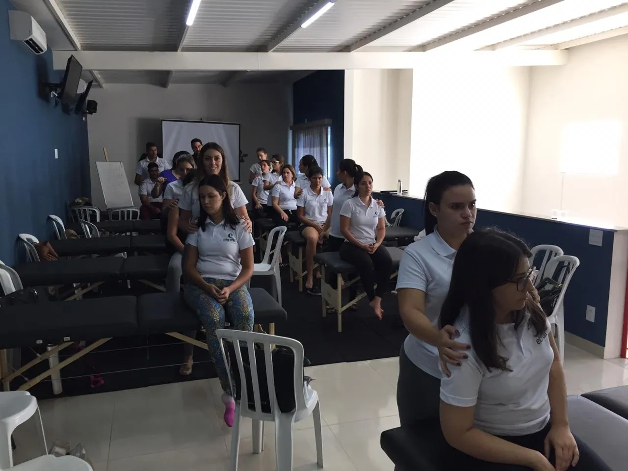 Curso de Osteopatia em Adamantina — aula 7