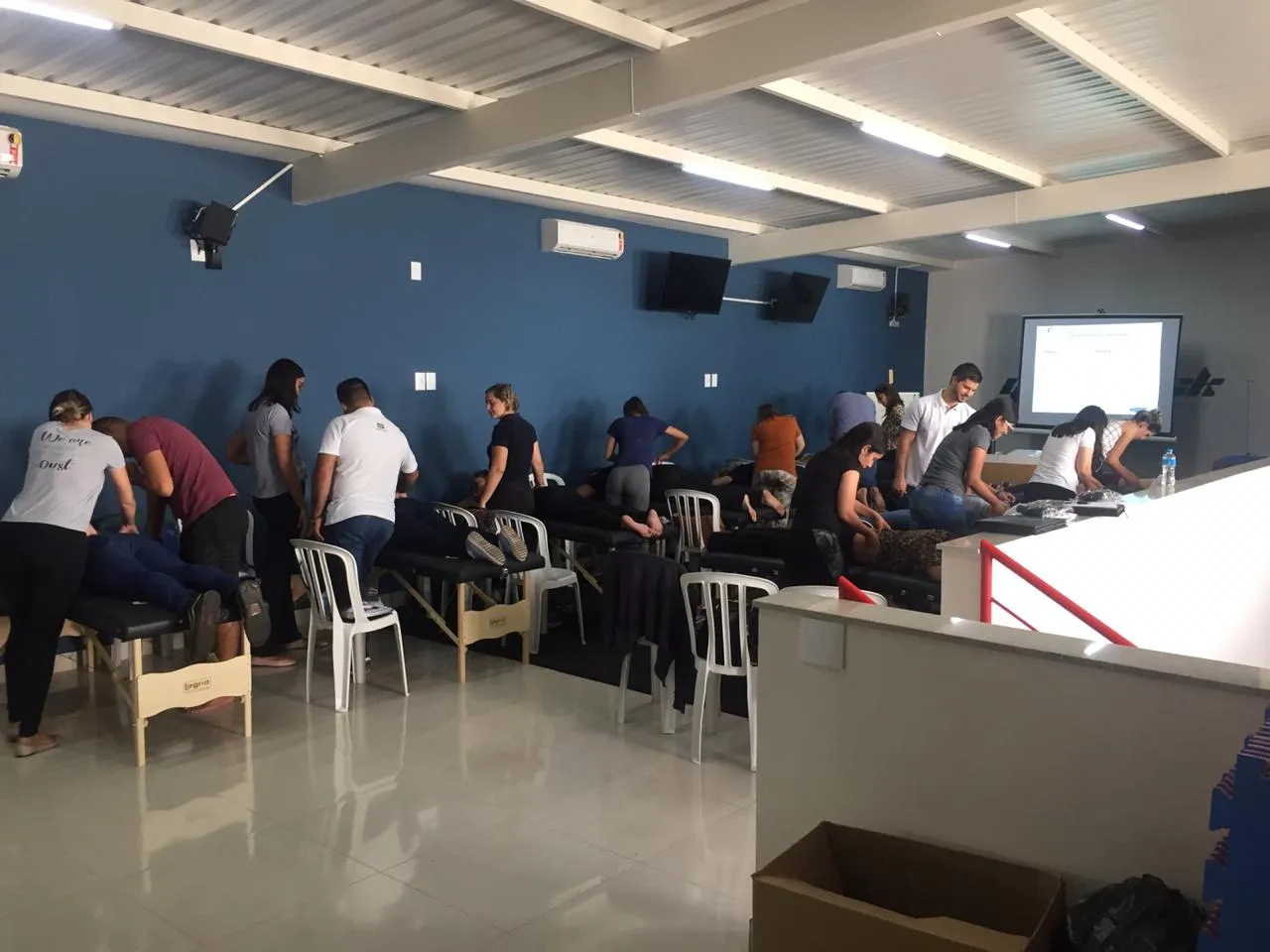Curso de Osteopatia em Adamantina — aula 10