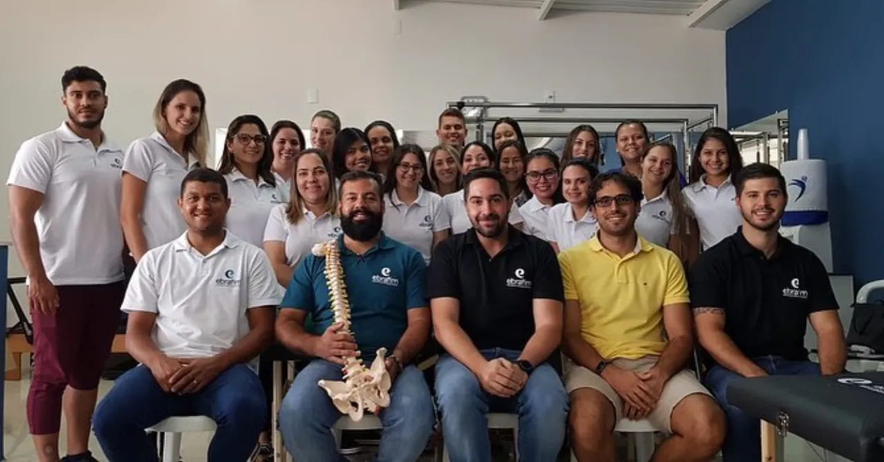 Curso de Osteopatia em Adamantina — aula 11