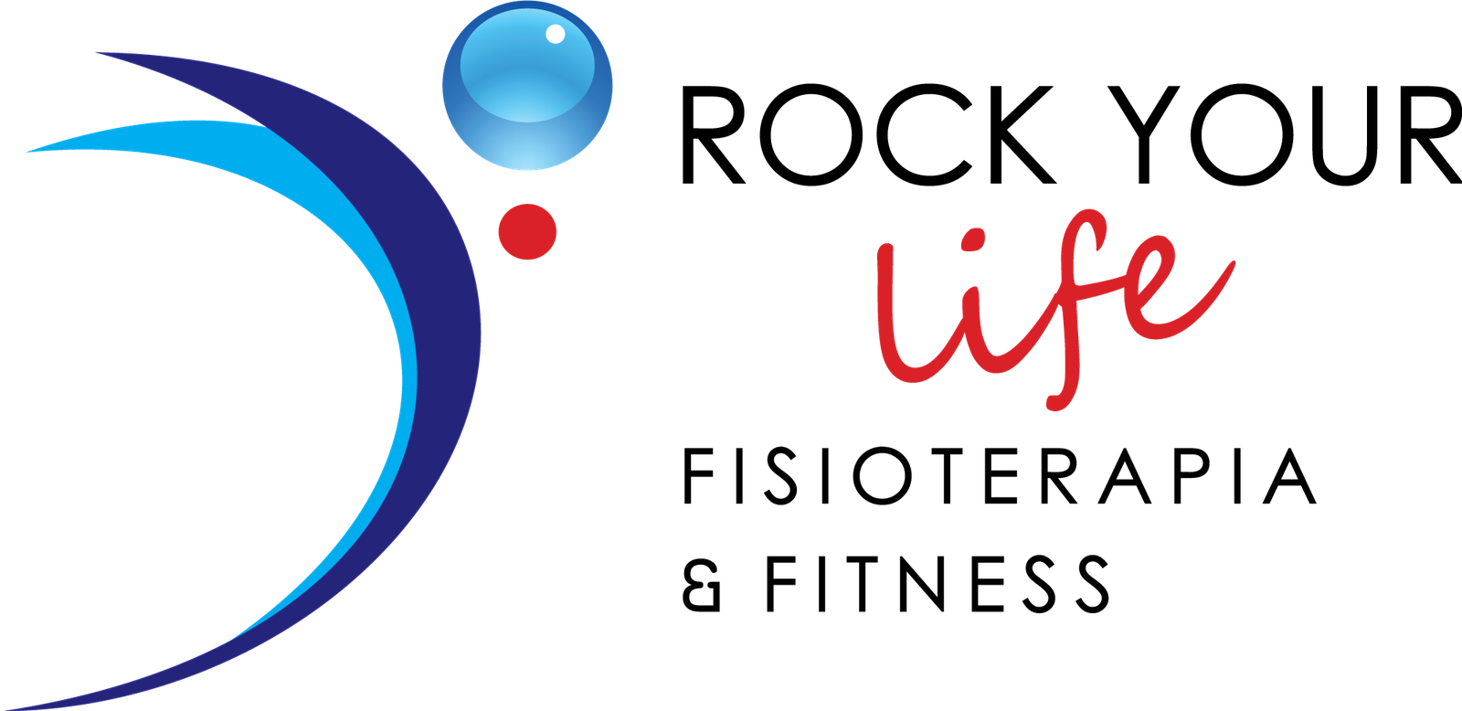 Rock Your Life Fitness