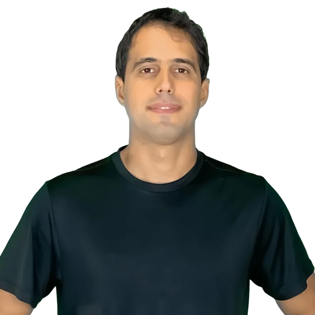 Foto de Guilherme Fonseca
