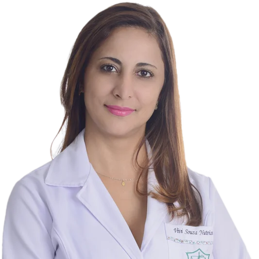 Foto de Viviane Souza