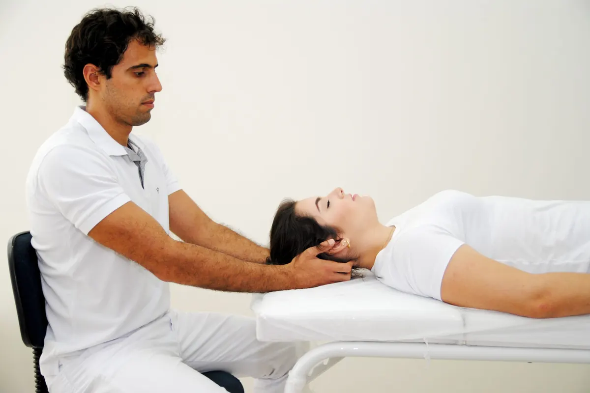 Alongamento e relaxamento na Rock Your Life